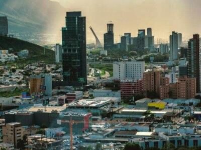 Alcanzará Nuevo León su mejor crecimiento en 25 años