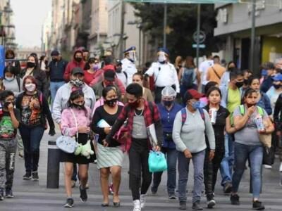 Hay 4.7 millones de afectados en empleo por la crisis