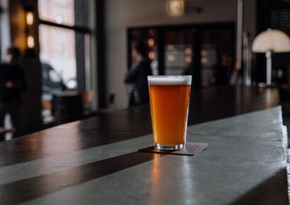 Piden cambiar impuestos a las bebidas alcohólicas