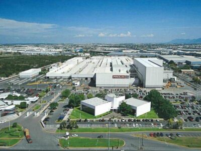 Logra Prolec GE crédito verde por 320 mdd