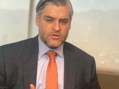 Secretaría de Economía de Nuevo León impulsará centro de apoyo para emprendedores y mipymes