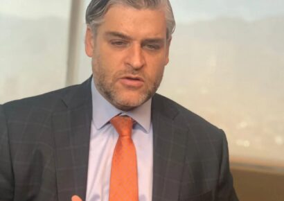 Secretaría de Economía de Nuevo León impulsará centro de apoyo para emprendedores y mipymes