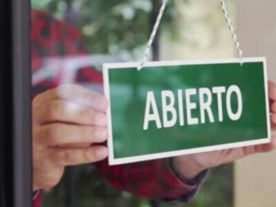 Todos los negocios de NL abrirán con 75% del aforo
