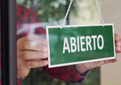 Todos los negocios de NL abrirán con 75% del aforo