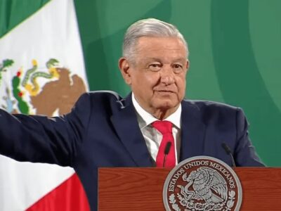 AMLO sobre fotos de Lozoya en restaurante de lujo: «es legal, pero inmoral»
