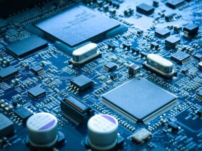 Desabasto mundial de chips ‘enriquece’ a estas ciudades mexicanas
