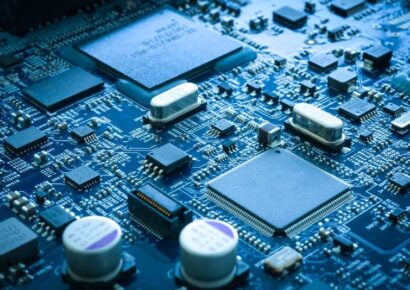 Desabasto mundial de chips ‘enriquece’ a estas ciudades mexicanas