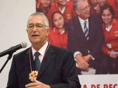 ¿Te quieres ganar un millón de pesos? Ricardo Salinas Pliego lo regalará por su cumpleaños