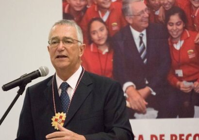 ¿Te quieres ganar un millón de pesos? Ricardo Salinas Pliego lo regalará por su cumpleaños