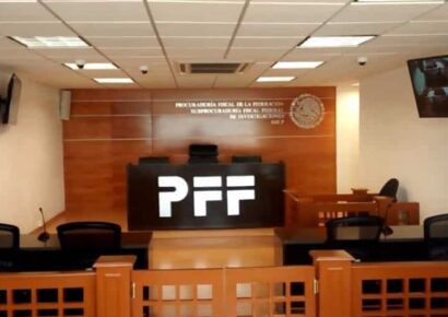 Firman convenio con Secretaría del Sistema Anticorrupción