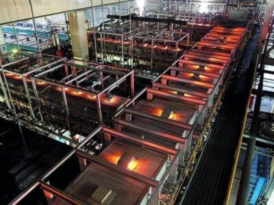Vitro anuncia inversión de $70 mdd en México