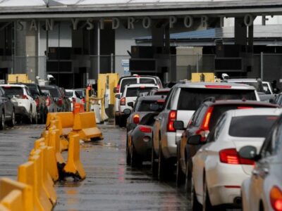 EU abrirá su frontera con México a los inmunizados con vacunas aprobadas por la OMS: Ebrard