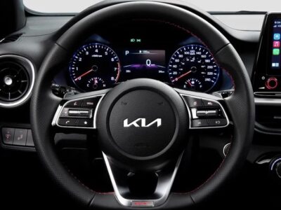 Kia México suspenderá operaciones por escasez de materiales