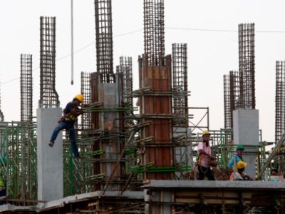 México reporta creación récord de 174 mil empleos formales en septiembre