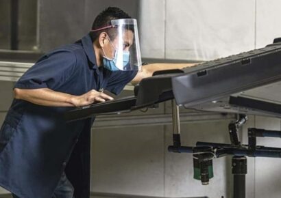 Acumula Nuevo León más de 95,000 empleos; sector manufacturero el mayor impulsor