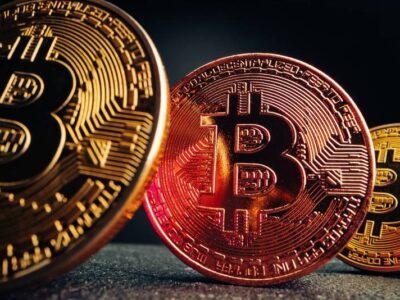 ¡Bitcoin ‘toca’ el cielo! Precio alcanza los 60 mil dólares, el nivel más alto desde abril