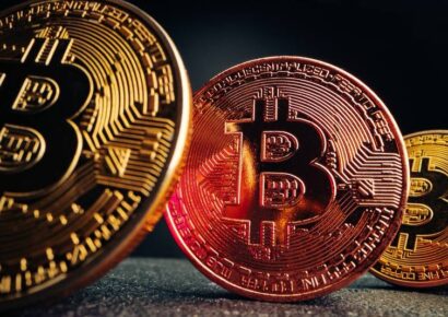 ¡Bitcoin ‘toca’ el cielo! Precio alcanza los 60 mil dólares, el nivel más alto desde abril