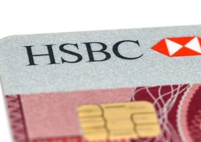 Clientes de HSBC reportan problemas con tarjetas y retiro de efectivo