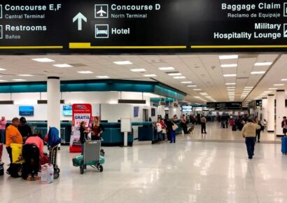 EU permitirá el ingreso a turistas completamente vacunados desde el 8 de noviembre