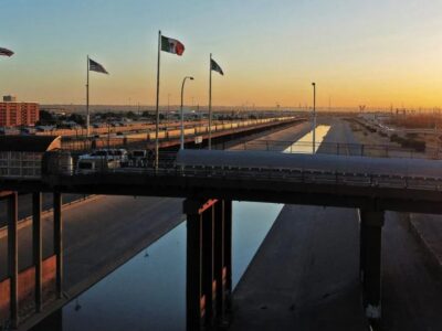 Tamaulipas y BC, las más beneficiadas por la reapertura de fronteras en EU
