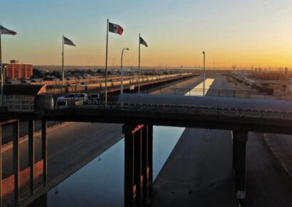 Tamaulipas y BC, las más beneficiadas por la reapertura de fronteras en EU