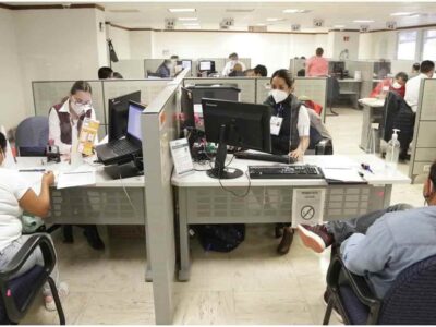 SAT inscribirá a contribuyentes del RIF a nuevo Régimen