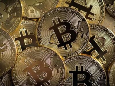 Primer fondo negociable en bolsa impulsa a Bitcoin
