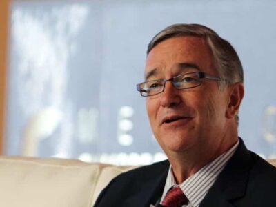 Ricardo Salinas promueve el «RicardoSalinasFest»