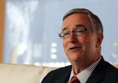 Ricardo Salinas promueve el «RicardoSalinasFest»