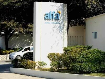 Le va bien: reporta Alfa aumento de 11% en flujo