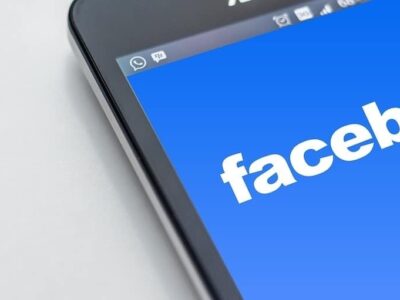 Podría Facebook cambiar de nombre