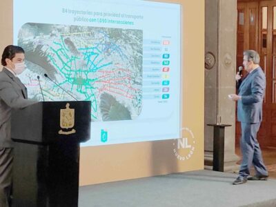 Destinarán 750 mdp a modernización de Sintram