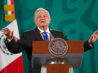 «A los de Banxico ‘les lavaron el cerebro’