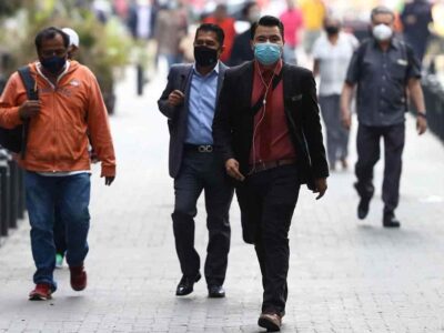 México recupera empleos, pero son de menor calidad: FMI