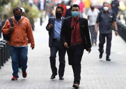 México recupera empleos, pero son de menor calidad: FMI