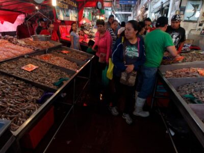 México recupera certificación de camarón para ser exportado a EE.UU.