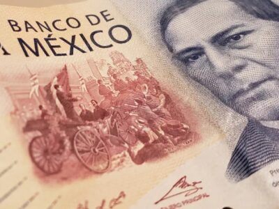 Actividad económica avanzó 4.3 por ciento anual en agosto