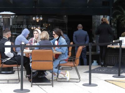 «Turismo, rubro estratégico para reactivación económica»
