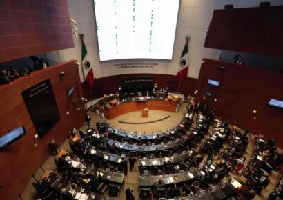 PAN busca exentar del pago de ISR a vales de despensa