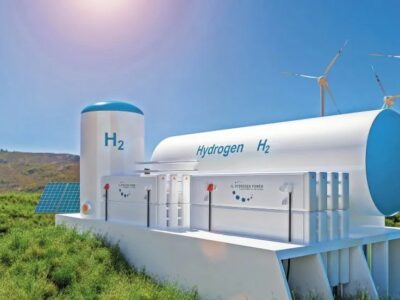 Banco Mundial promueve el hidrógeno verde para impulsar la recuperación de América Latina