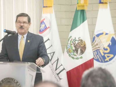 Solicita UANL reestructuración de deuda por mil 193 mdp