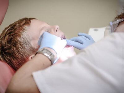 Pandemia redujo las visitas al dentista