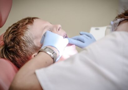 Pandemia redujo las visitas al dentista