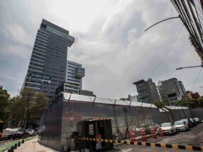 Producción de constructoras liga 3 meses al alza en agosto