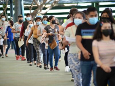 Buscan minimizar impacto en mercado laboral de jóvenes