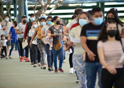 Buscan minimizar impacto en mercado laboral de jóvenes