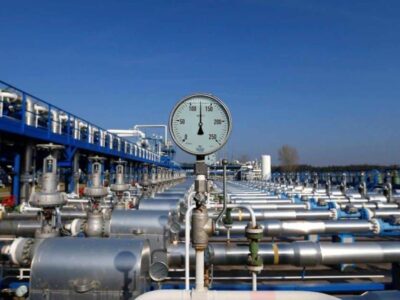 Precios de los energéticos se disparan en el mundo, sobre todo gas y petróleo