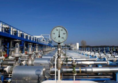 Precios de los energéticos se disparan en el mundo, sobre todo gas y petróleo