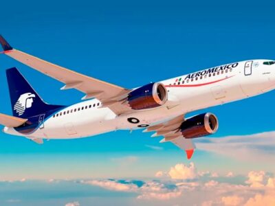 Aeroméxico ampliará operaciones a la Terminal 1 del AICM