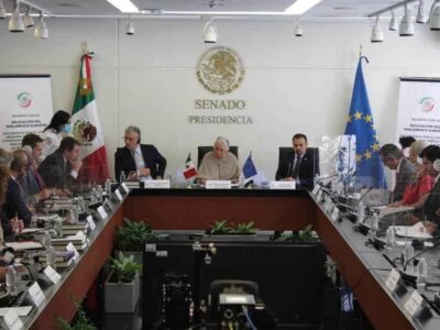 Comisión Europea expresa preocupación por reforma energética